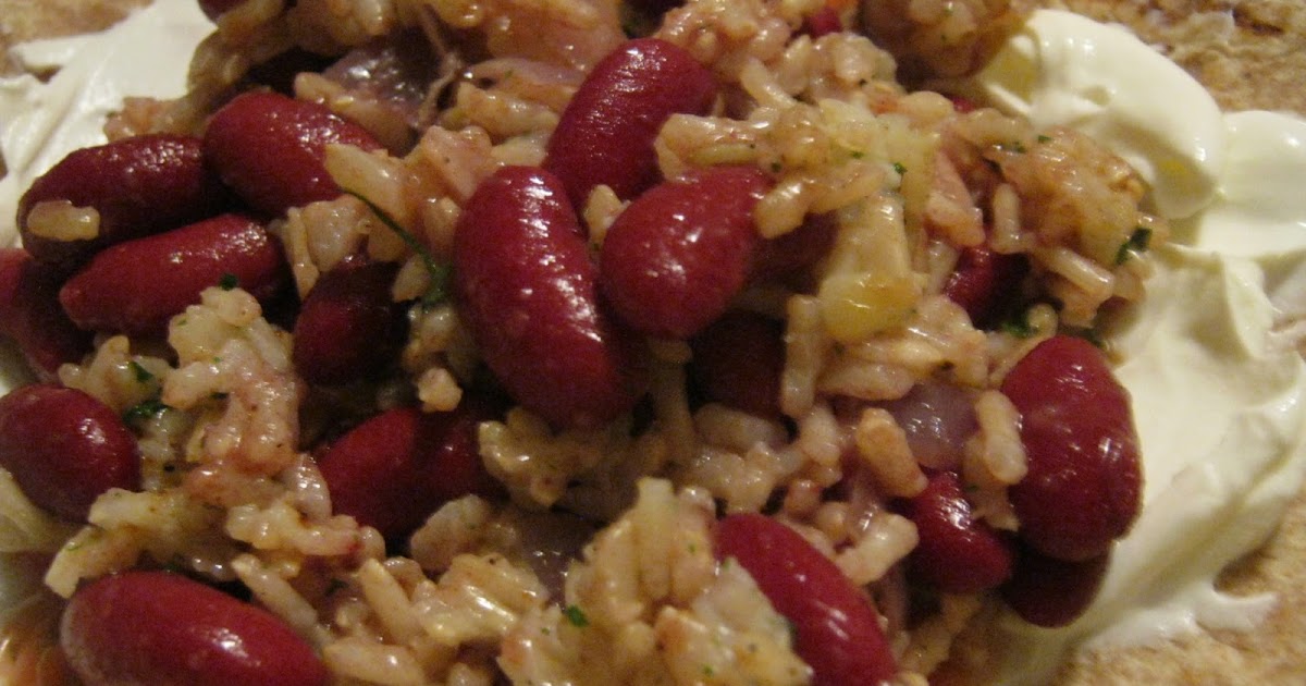 3rd Story Bake Shop Red Beans and Rice Burritos